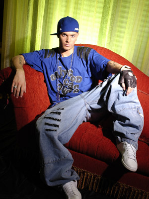 matt